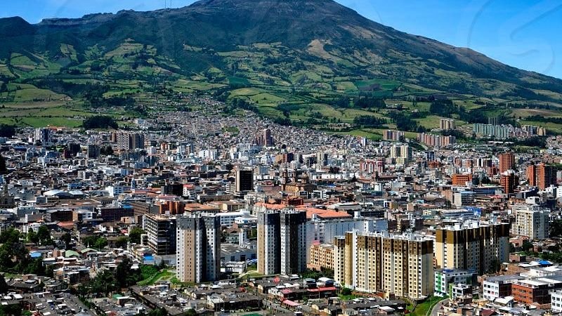Avianca Airlines Pasto Office Address
