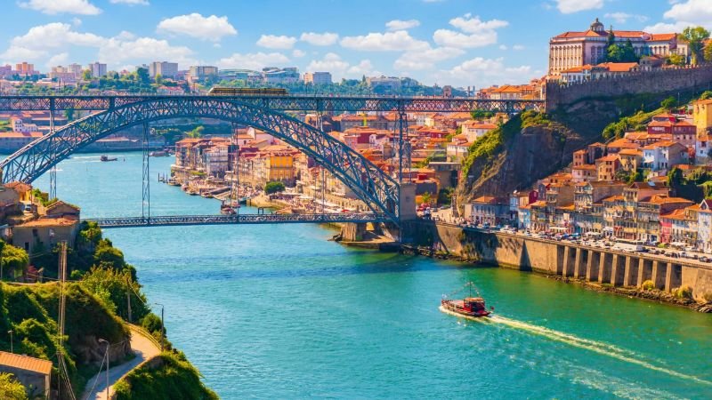 JetBlue Airways Porto Office Address