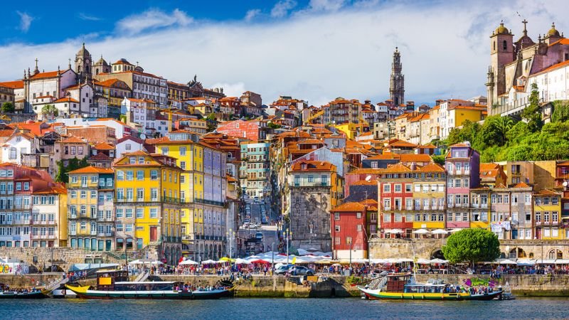 Finnair Portugal Office Address