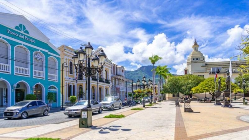 Finnair Puerto Plata Office Address
