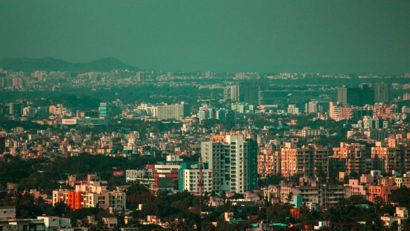 EL AL Airlines Pune Office Address