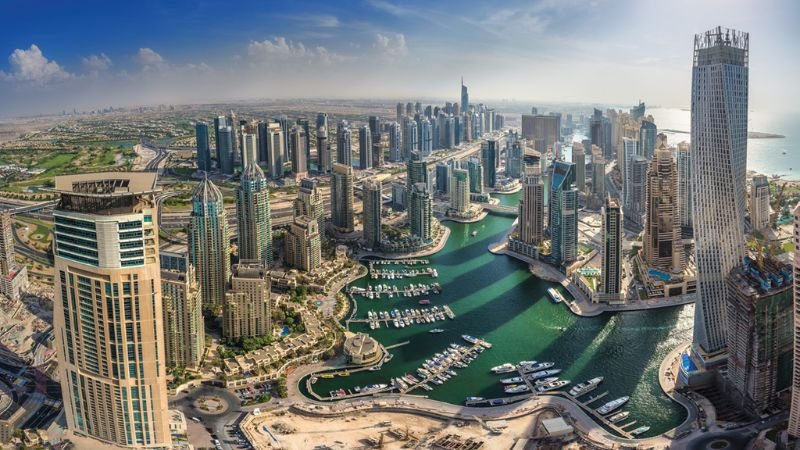 Qantas Airways Abu Dhabi Office Address