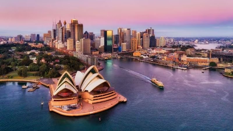 Qantas Airways Ayers Rock Office Address