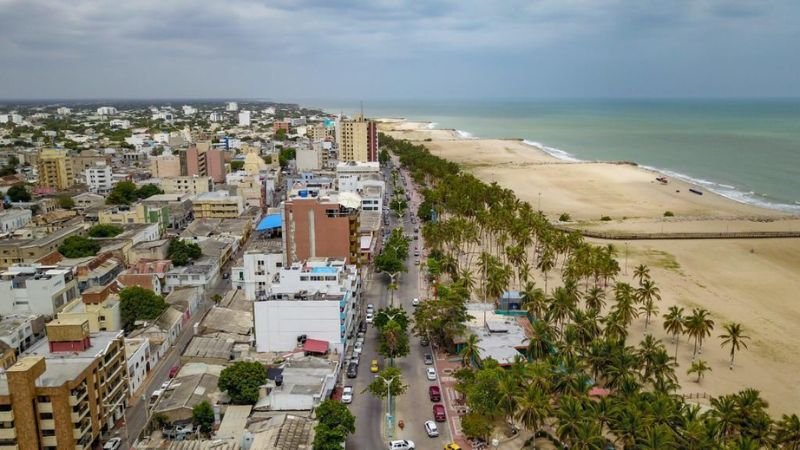 Avianca Airlines Riohacha Office Address