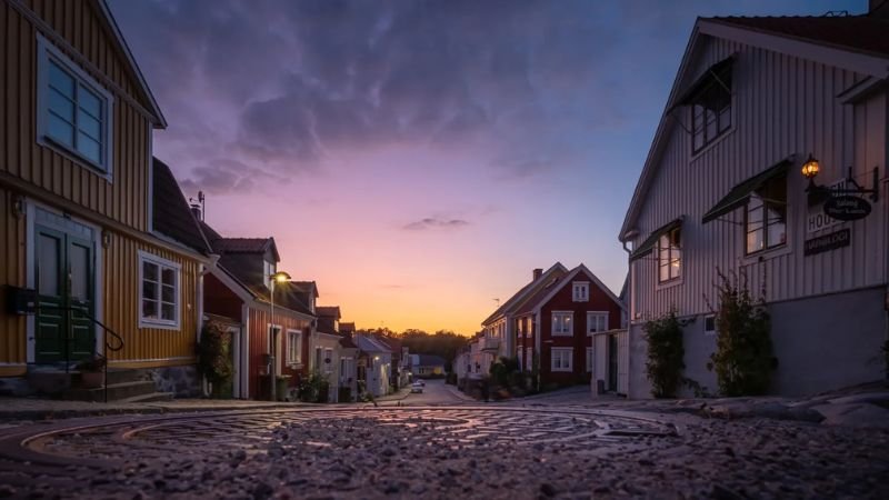 SAS Airlines Ronneby Office Address