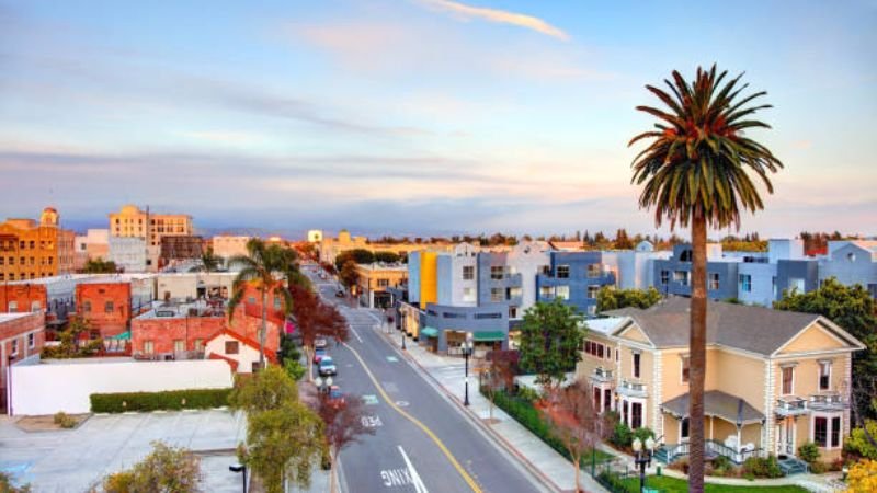 JetBlue Airways Santa Ana-Anaheim Office Address
