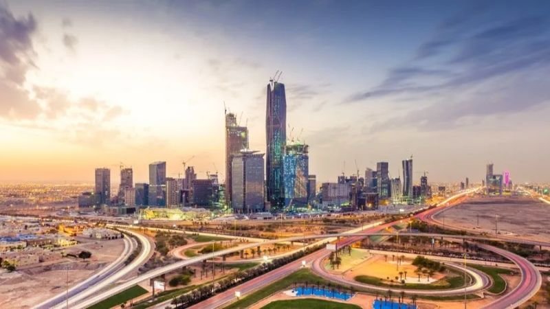 SAS Airlines Saudi Arabia Office Address