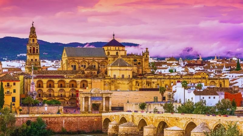 Avianca Airlines Spain Office Address