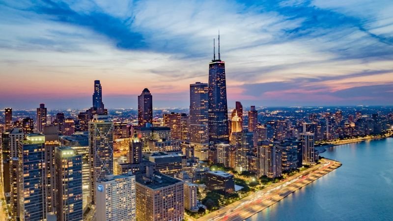 SAS Airlines USA Office Address