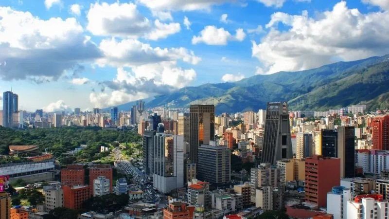 Avianca Airlines Venezuela Office Address