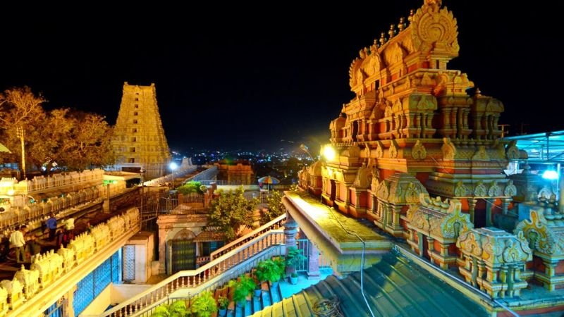 Air India Vijayawada Office Address