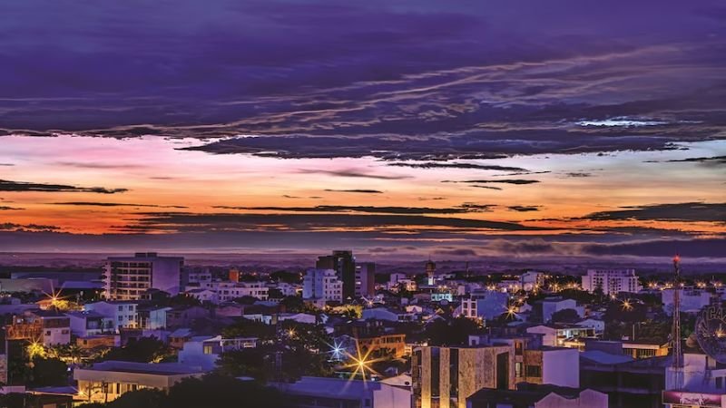 Avianca Airlines Yopal Office Address