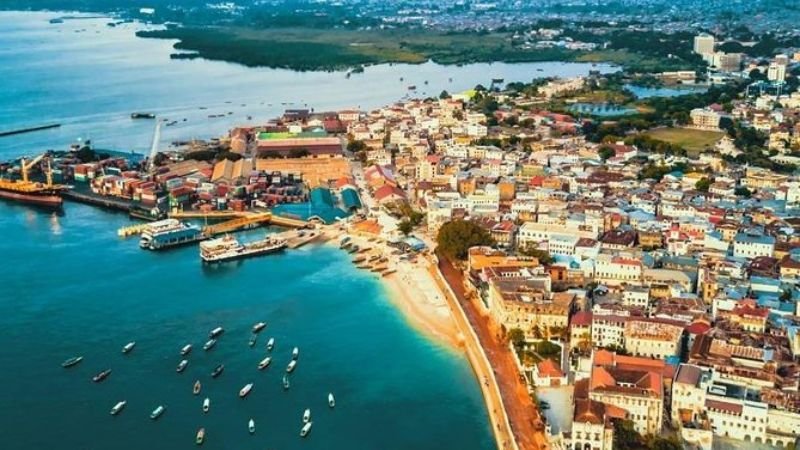 Flydubai Airlines Zanzibar Office Address