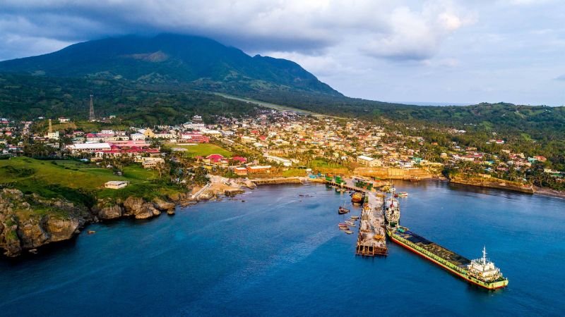 SkyJet Airlines Batanes Office Address