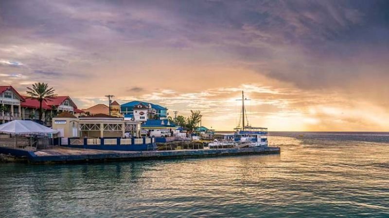 JetBlue Airways Grand Cayman Office Address