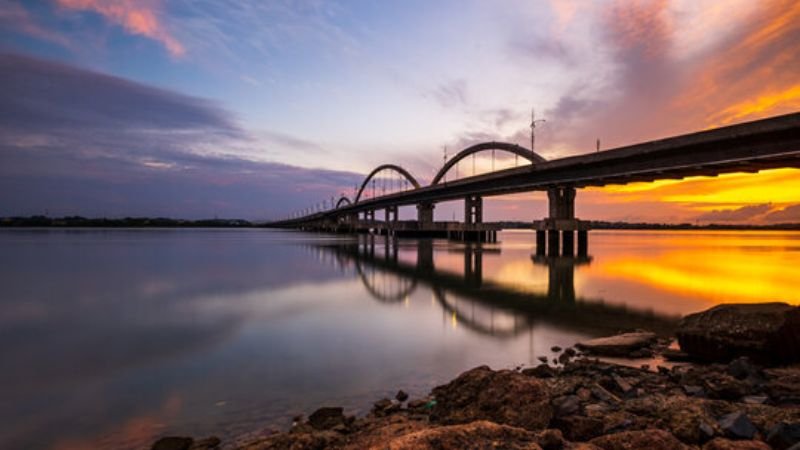Garuda Indonesia Tanjung Pinang Office Address
