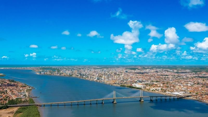 Latam Airlines Aracaju Office in Brazil