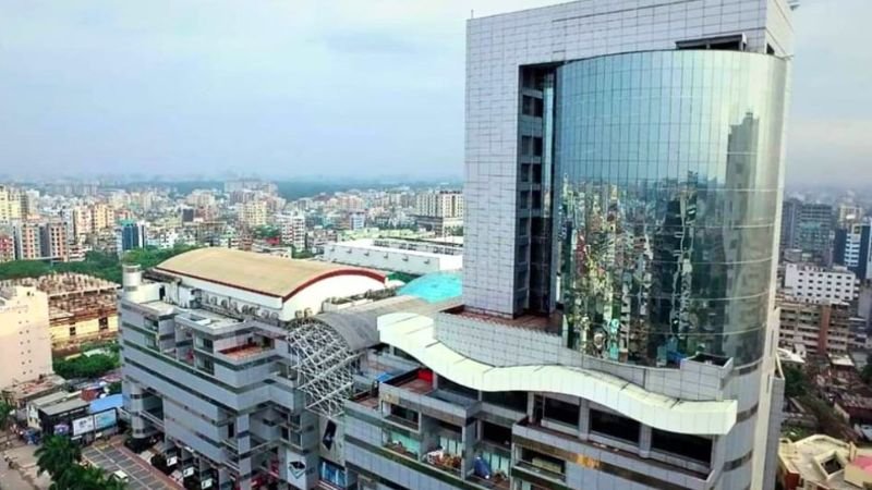 Bashundhara