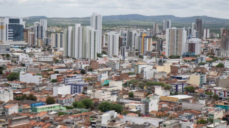 Latam Airlines Caruaru Office in Brazil