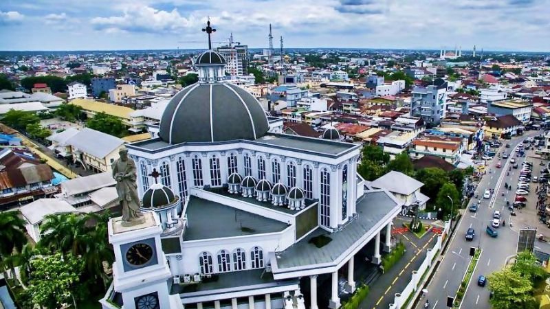 Pontianak