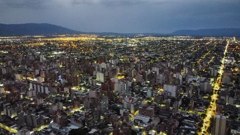 Latam Airlines Tucuman Office in Argentina