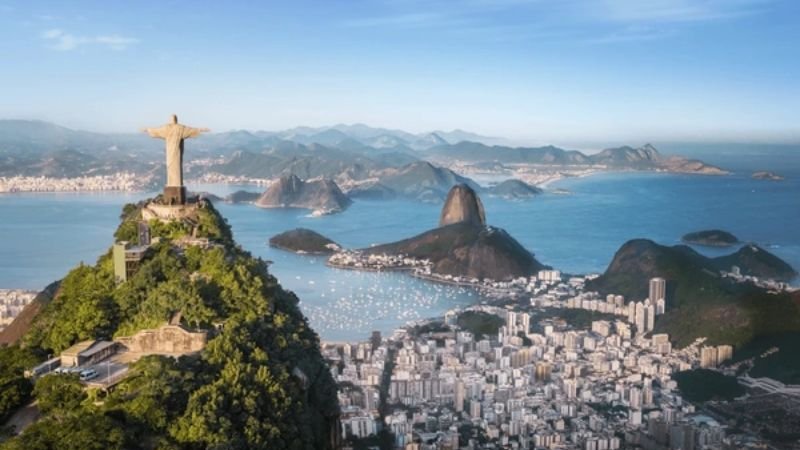 Latam Airlines Victory Office in Brazil