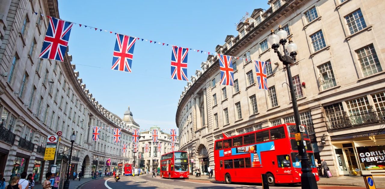 London