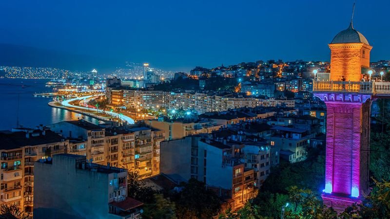 Contour Airlines Smyrna Office