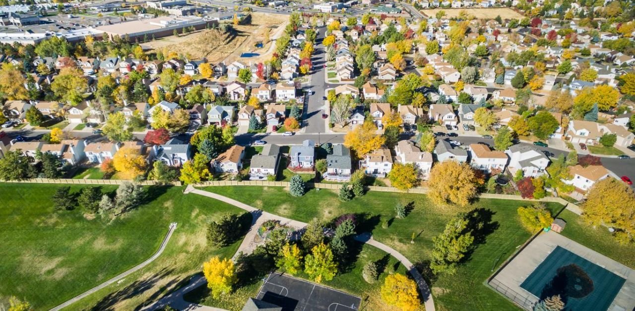 Egyptair Airlines Aurora Office in Colorado