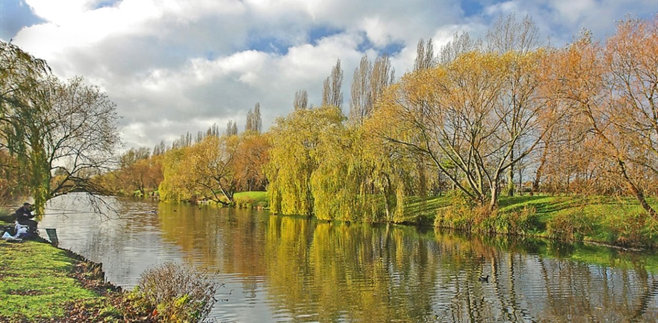 Egyptair Airlines Basildon Office in England