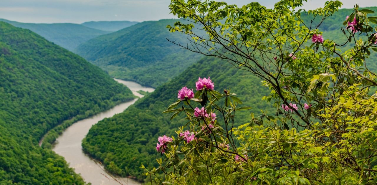 Contour Airlines Beckley Office In United States