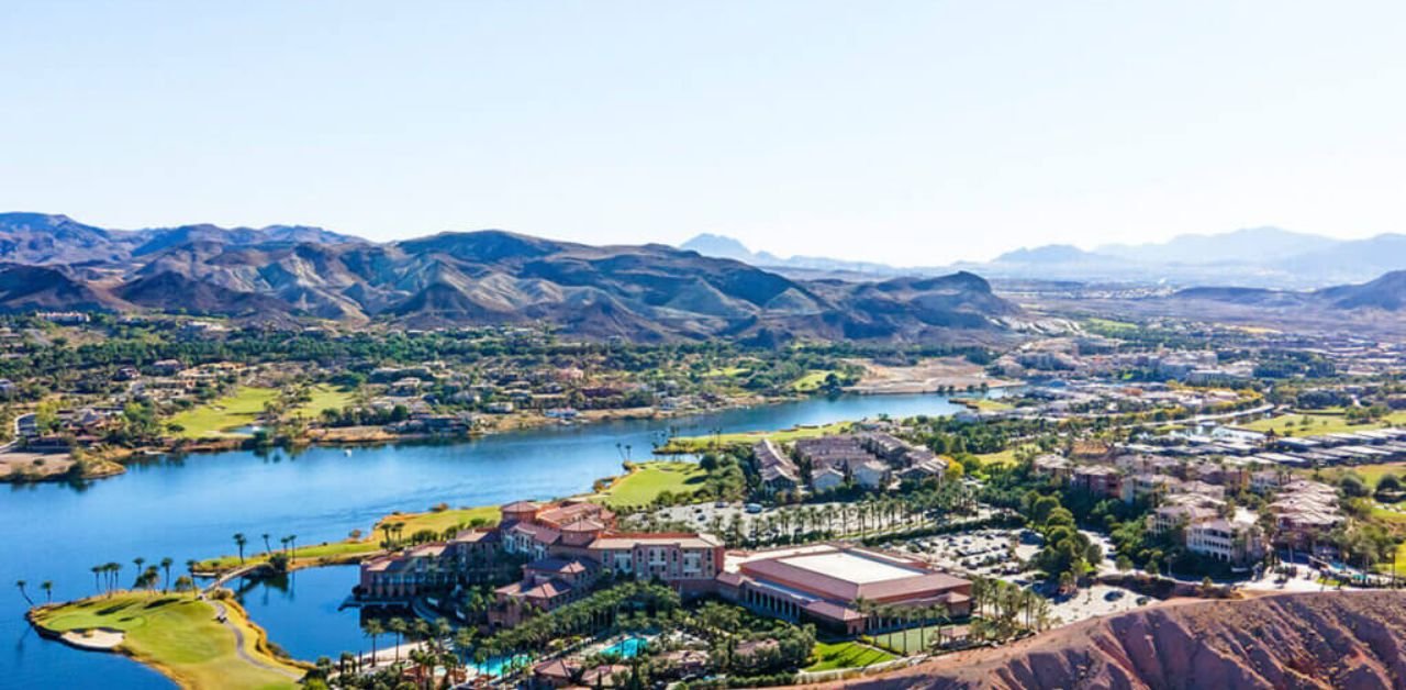 Egyptair Airlines Henderson Office in Nevada