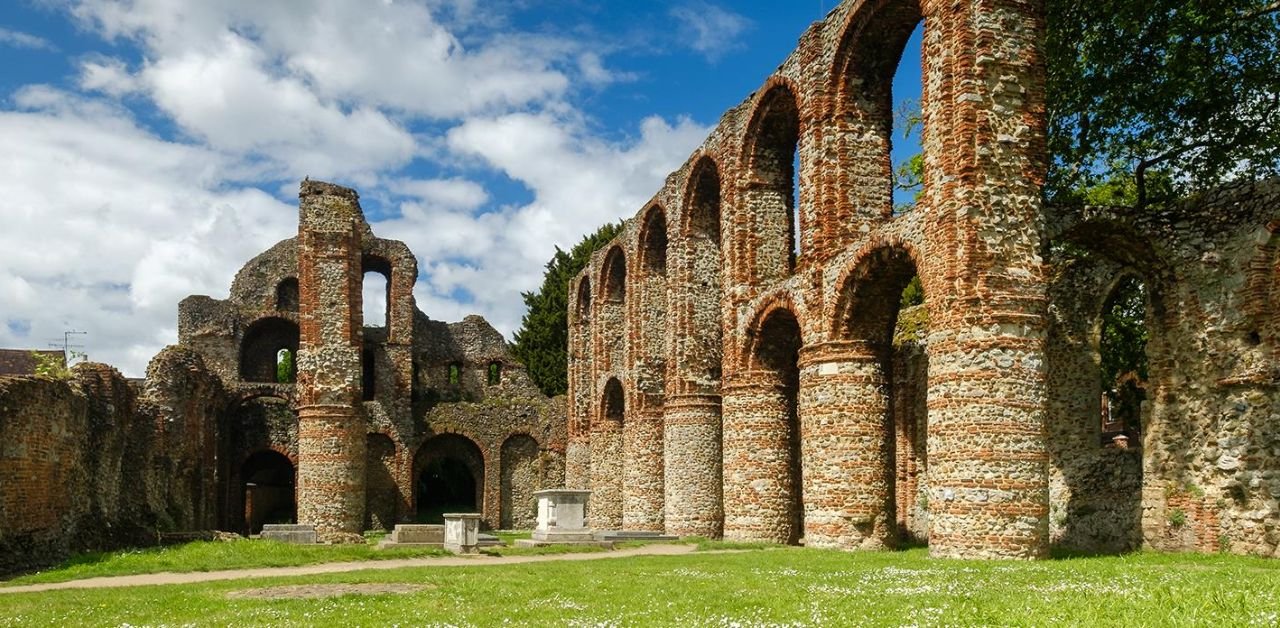 Egyptair Colchester Office in England