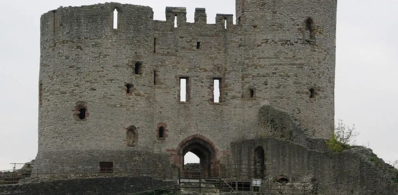 Egyptair Airlines Dudley Office in England