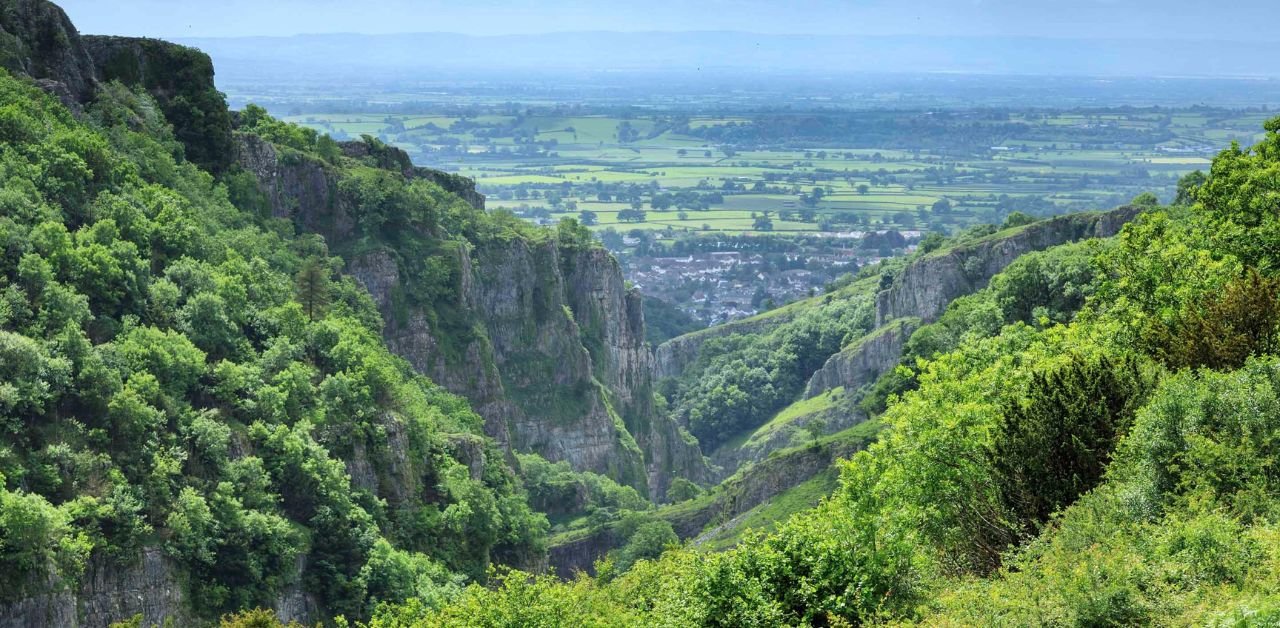 Egyptair Airlines Mendip Office in England