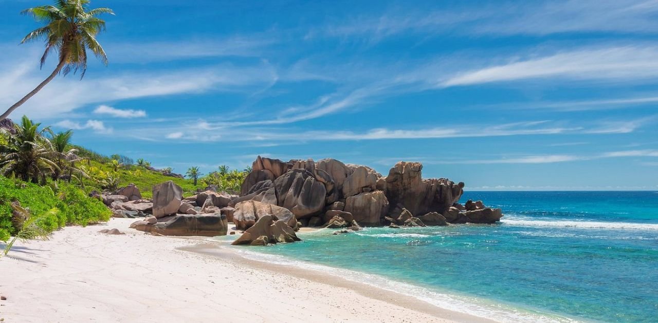 Egyptair Airlines Paradise Office