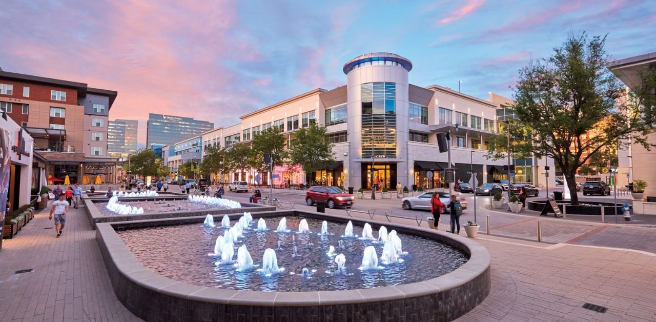 Egyptair Airlines Plano Office in Texas