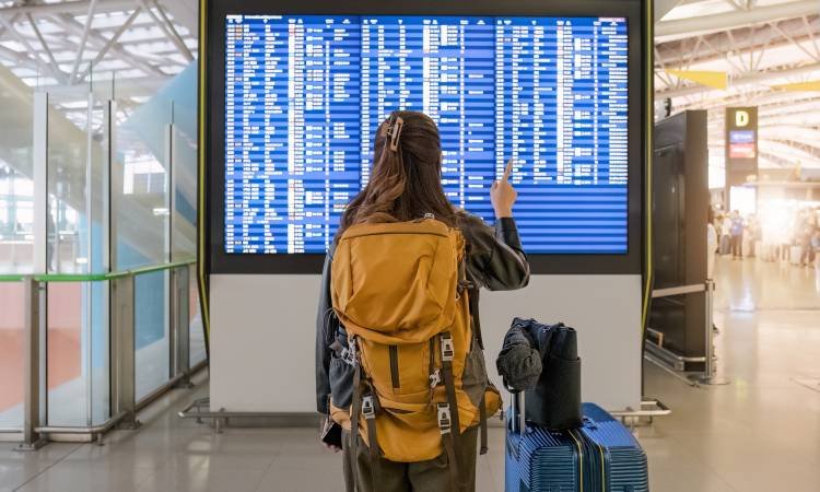 Frontier Airlines Abu Dhabi Office in UAE
